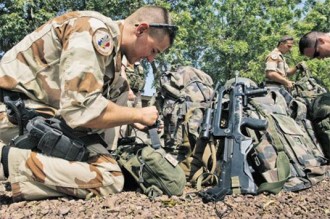 Guerre au Mali : Interrogatoires musclés de prisonniers islamistes à  Kidal !